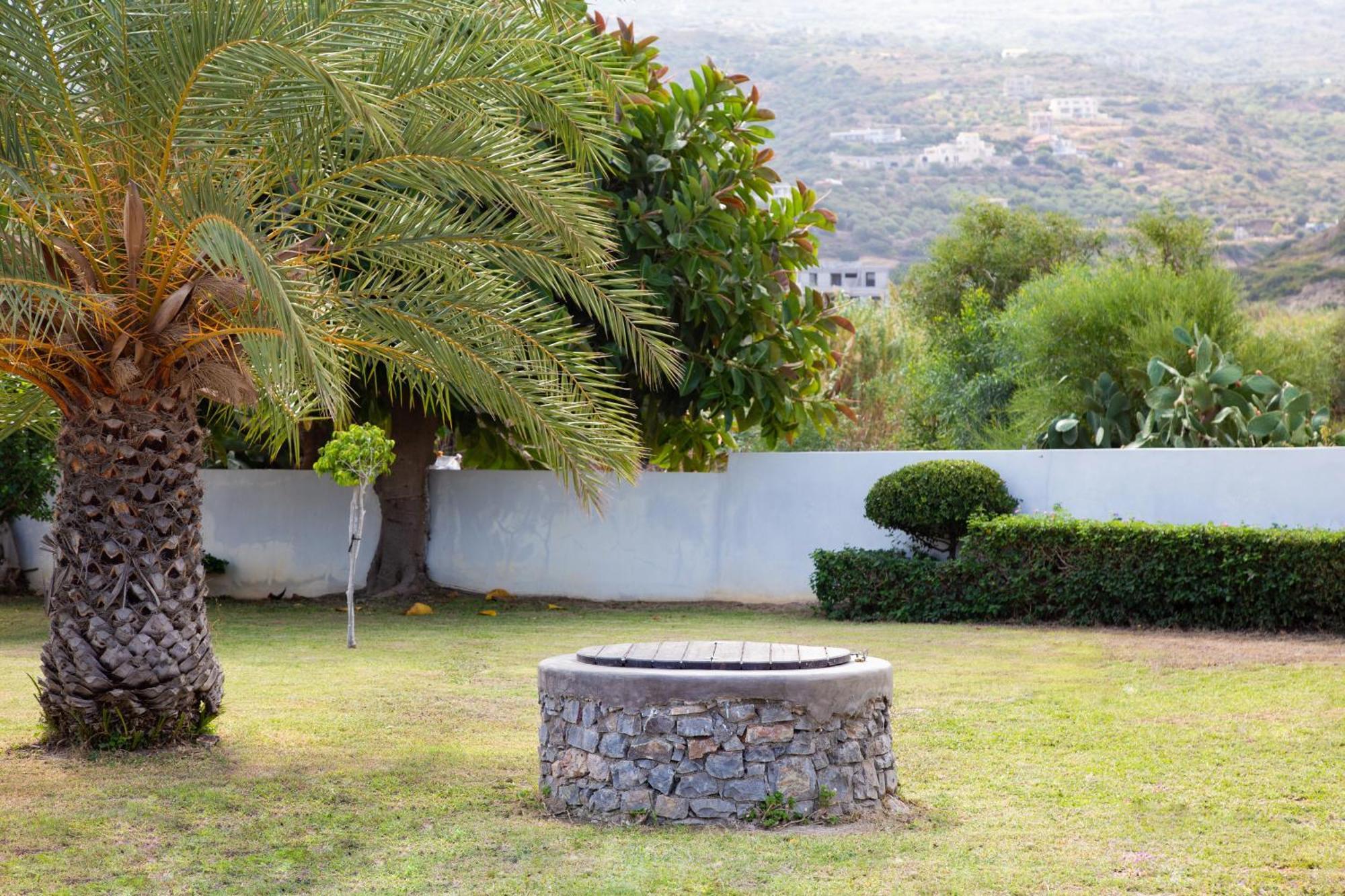 Sitia Oceanides Apartment Exterior photo